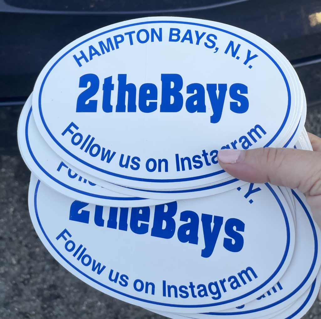 2 the Bays