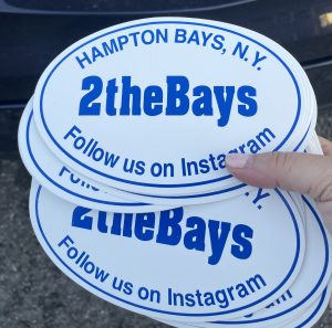 2 the Bays