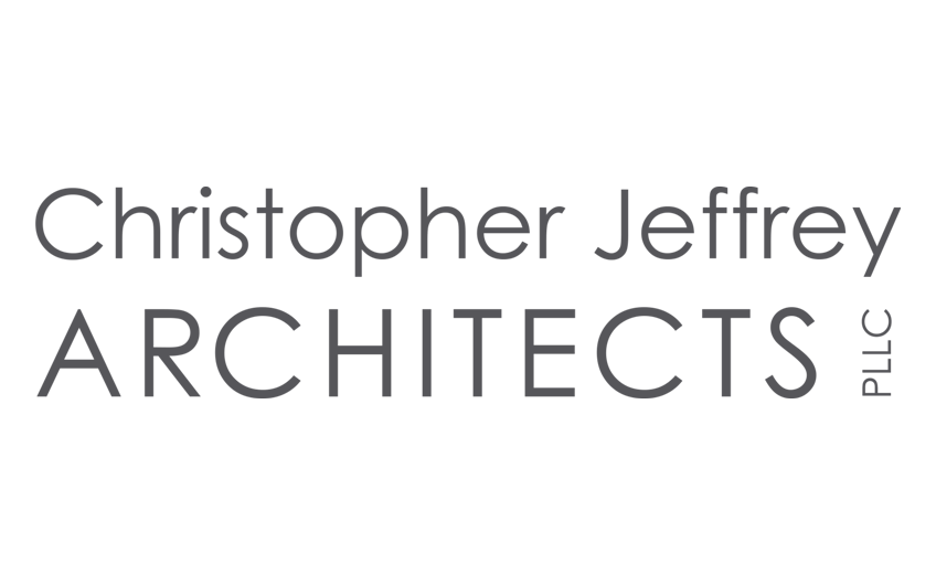 Christopher Jeffrey Architects