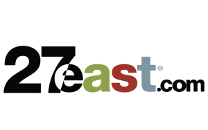 Express News Group 27east logo