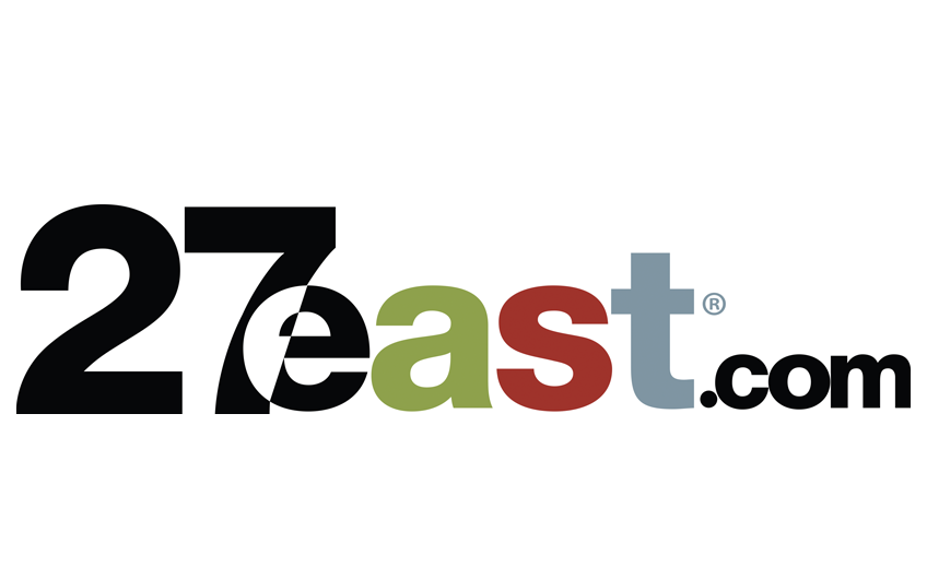 Express News Group 27east logo