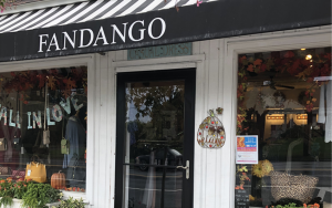 Fadango 1