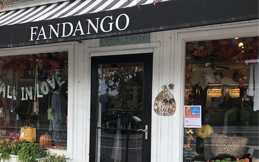 Fadango 1