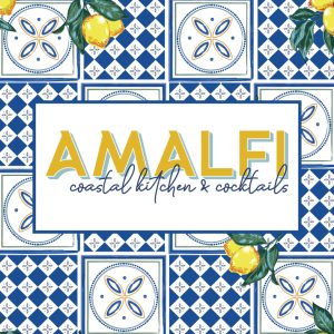 Amalfi Business Cards_Front