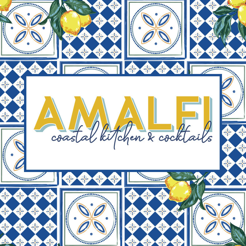 Amalfi Business Cards_Front
