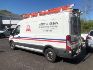 Weber & Grahn
