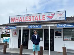Whales Tail